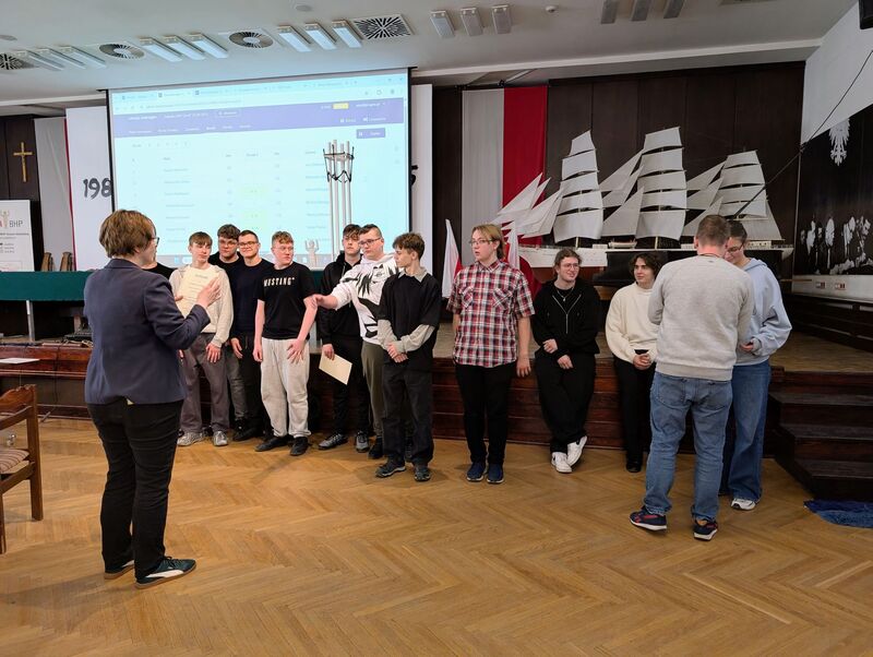 Regionalne eliminacje do Ligi Planszówek IPN w Gdańsku