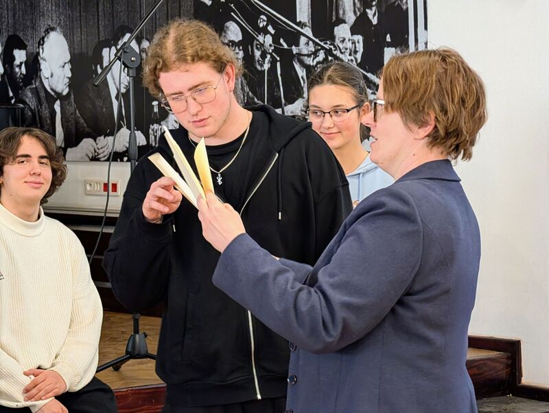 Regionalne eliminacje do Ligi Planszówek IPN w Gdańsku